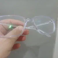 عینک طبی گم شده