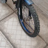 دوچرخه|دوچرخه، اسکیت، اسکوتر|اشتهارد, |دیوار