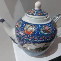 قوری سایز بزرگ