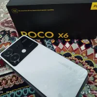 پوکو X6 5G
