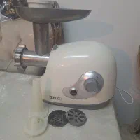 چرخ گوشت بیم