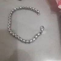 دست بند مردانه ،فلزی