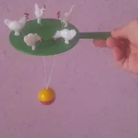 اسباب بازی