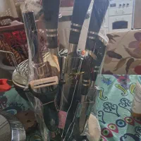 سرویس چاقو استیل نو