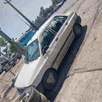 پراید 89 عروسک