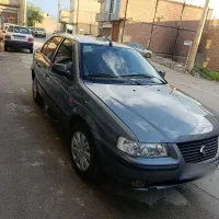 سمند ۸۸ دوگانه