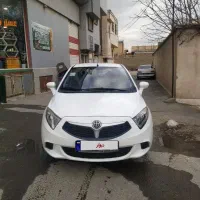 برلیانس 220