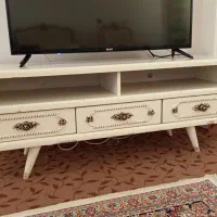 کمد لباس ..میز تلوزیون