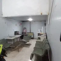 فلکه گاز/اجاره مغازه/ ۲۵متری