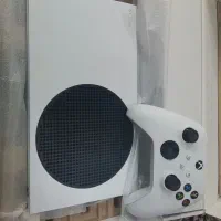 مانیتور، ایکس باکس سری اس 512