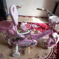 دوچرخه ۱۲