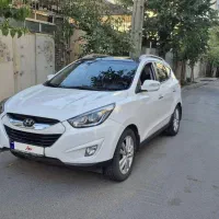 توسان 2014 ، بی رنگ