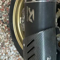 Cbr 250RR sp|موتورسیکلت|شیراز, شاهچراغ|دیوار