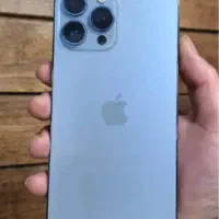 ایفون ۱۳ پرومکس یک ترابایت