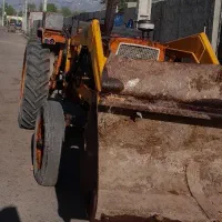 تراکتور رمانی