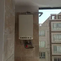 نصب وسرویس کولرگازی ولوله کشی توکار
