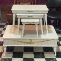 میز عسلی