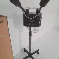 دستگاه فیشیال و پاکسازی پوست