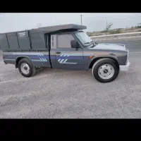 نیسان ex صفر