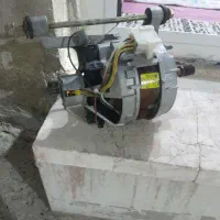 دینام لباسشویی فرانسه