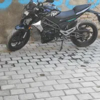 cf150|موتورسیکلت|همدان, |دیوار