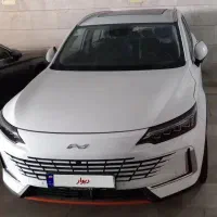 نبکا اسکای ول هیبرید صفر پلاک شده