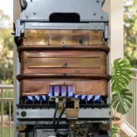فروش و تعمیر ابگرمکن درمحل