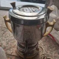 سماور برقی
