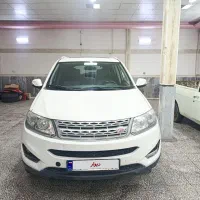 چری تیگو 5 لاکچری اسپرت مدل 95