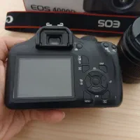 دوربین عکاسی Canon 4000d