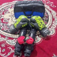 ست کامل بکس