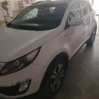 اسپرتج ۲۰۱۴ استثنایی
