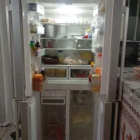 یخچال ساید تمیز در حد نو