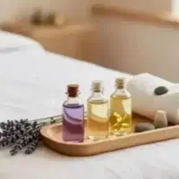 روغن خانگی خالص