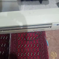 دو عدد پنل کولر ۳۰ با کنتورل