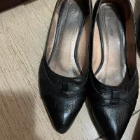 کیف و کفش