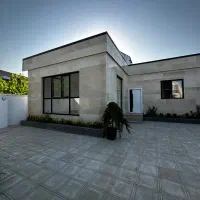 ویلا-باغ-سند-تک-برگ-فومن