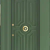 درب ضد سرقت، اتاقی، ضد حریق، کابینت و کمد