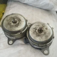 موتور فن پژوه