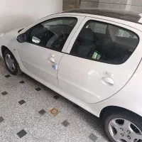207ارتقا پانا