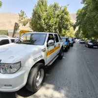 امداد خودرو یدک کش(چرخگیر )