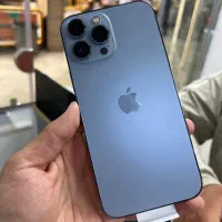 ایفون ۱۳ پرومکس zaa شرکتی