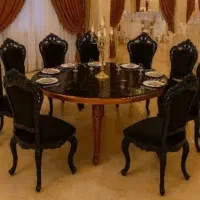 صندلی های abs تا لا ری/