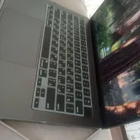 لپتاپ مک بوک m4pro