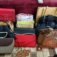کیف چرم مجلسی ،بچگانه ،انواع مدل ها