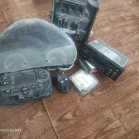 لوازم ایتوک خودرو