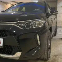 ماشین سیتروئن  C3XRصفر کیلومتر