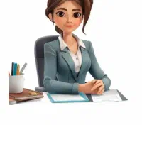 استخدام فورا منشی خانم به روز شیک