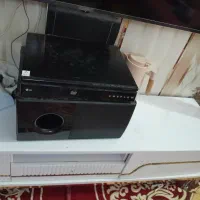 سینما خانواده ال جی