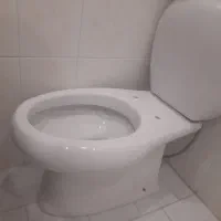 توالت فرنگی